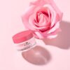 Ce baume à lèvres est élaboré pour l'hydratation… LEVRES ROSES