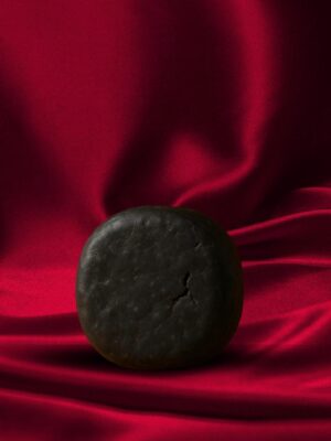 SAVON NOIR