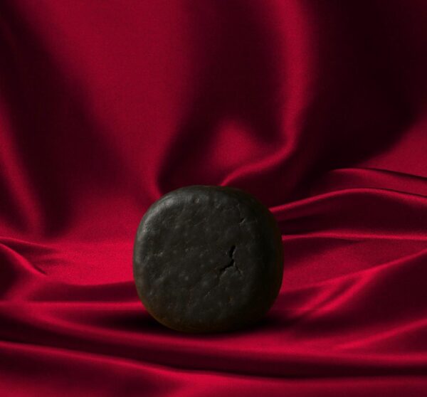 SAVON NOIR