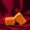 SAVON CAROTTE