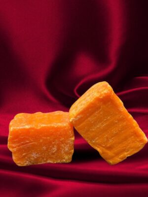 SAVON CAROTTE