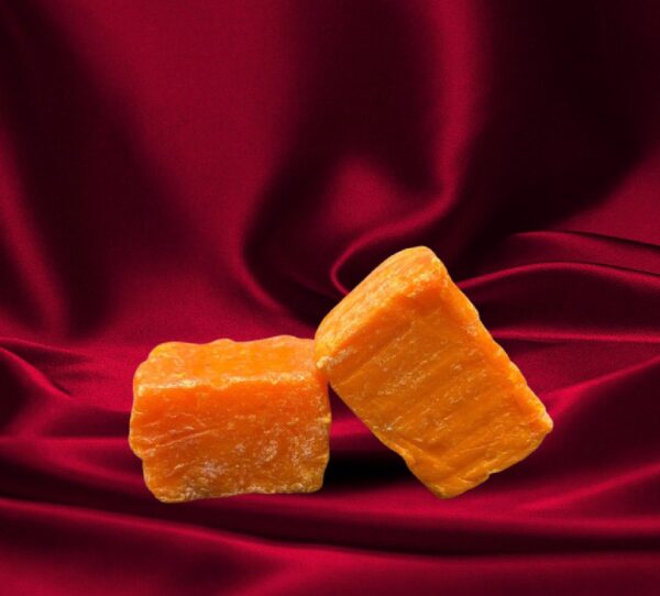 SAVON CAROTTE