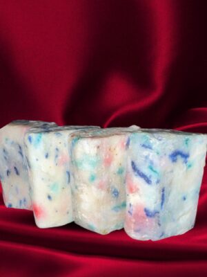 SAVON BELLE DAME