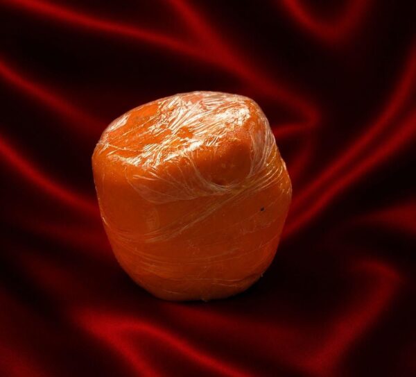 SAVON CAROTTE