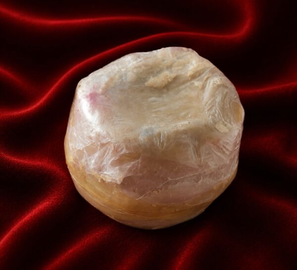 SAVON COLLAGENE