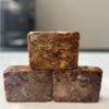 SAVON NOIR